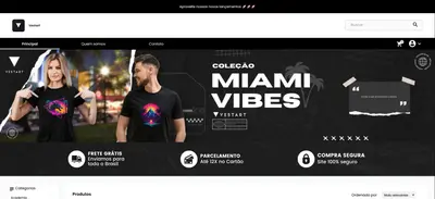Crie um site profissional completo e personalizado com IA