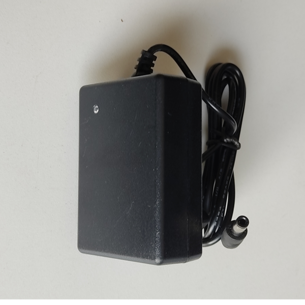 Fonte chaveada 12V  2A com Led Mxt - 2