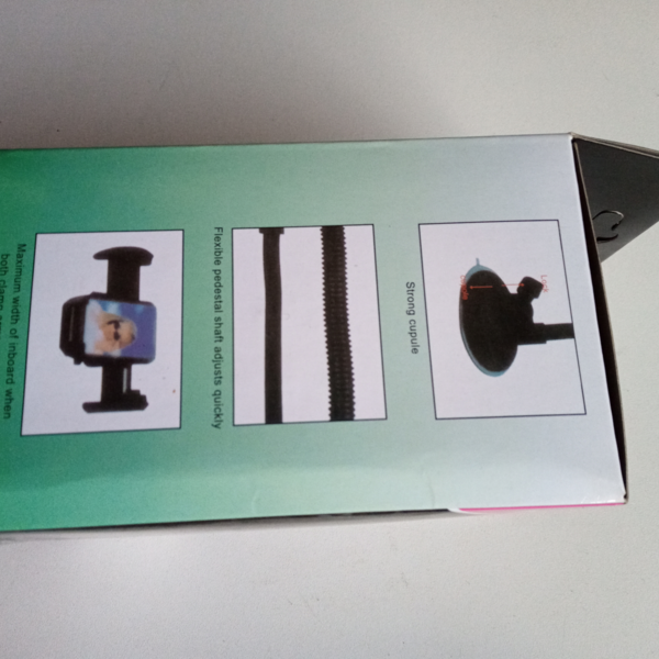 Suporte Photo Holder para Celular - 3