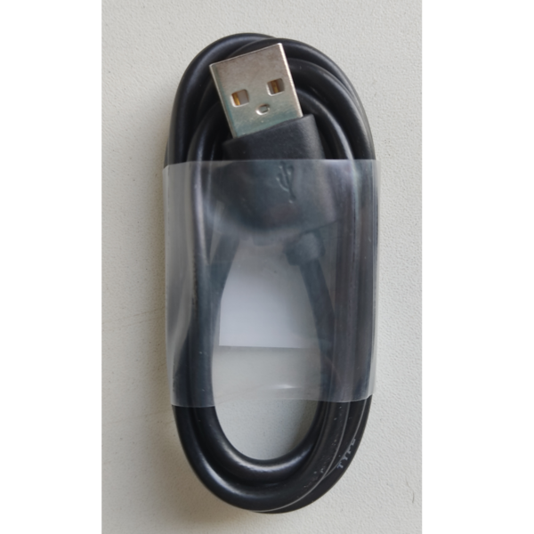 Cabo de celular Type C 1m Preto - 2
