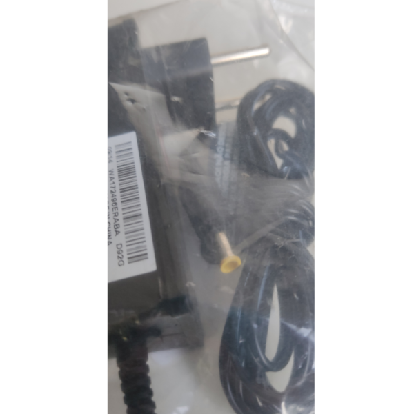 Fonte LG/Samsung/Sony Led 12V 2,5A para monitor - 3