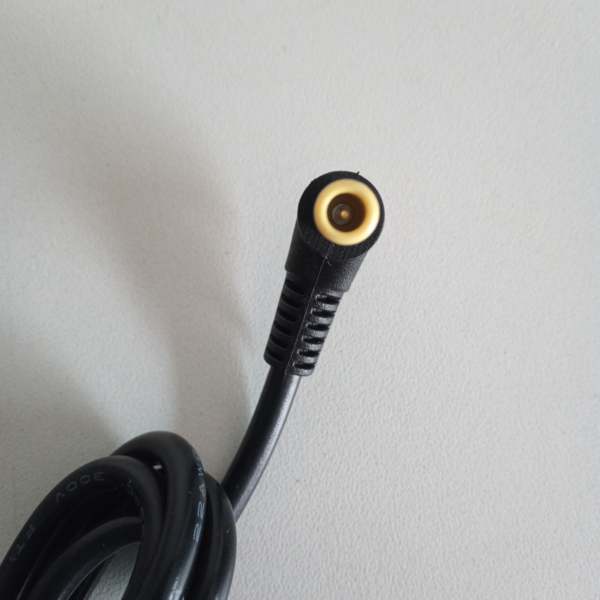 Adaptador para Notebook  - 2