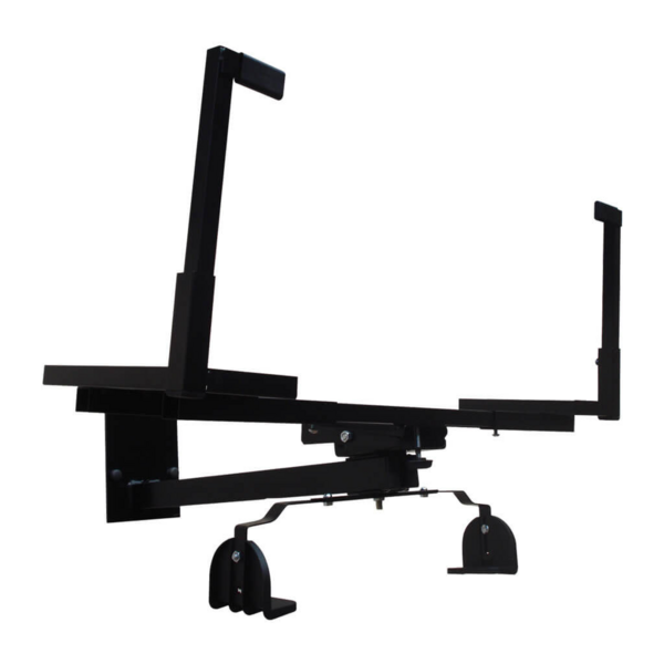 SUPORTE para TV Tela PLANA e SLIM (Tubo) - 3