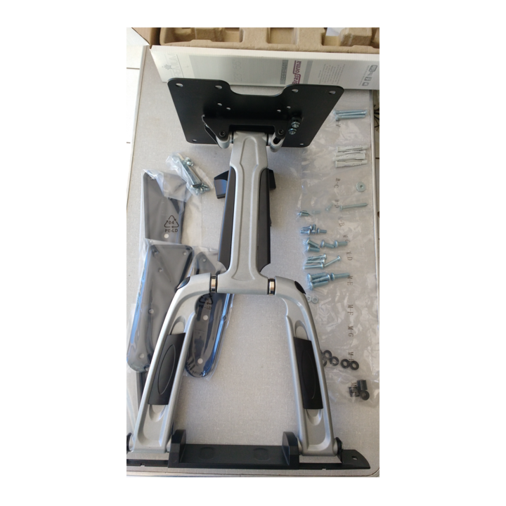 Suporte Articulado - 2