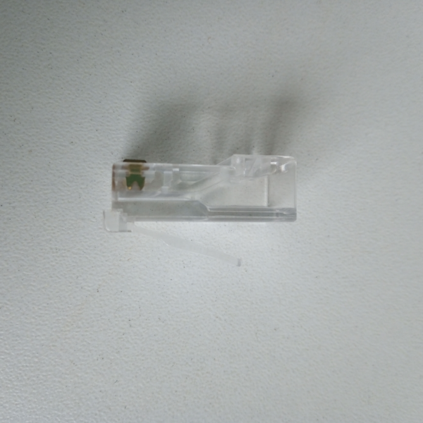 CONECTOR MODULAR RJ-45 8P8C CAT 5E MXT - 2