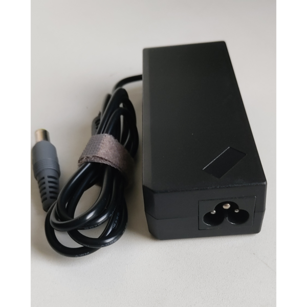 Fonte Lenovo 20V 3,25A para notebook - 2