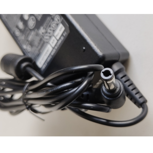 Fonte Acer/Liteon para notebook 20V 4,5A - 3